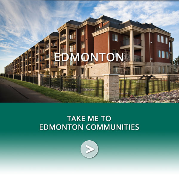 Cove Properties Edmonton
